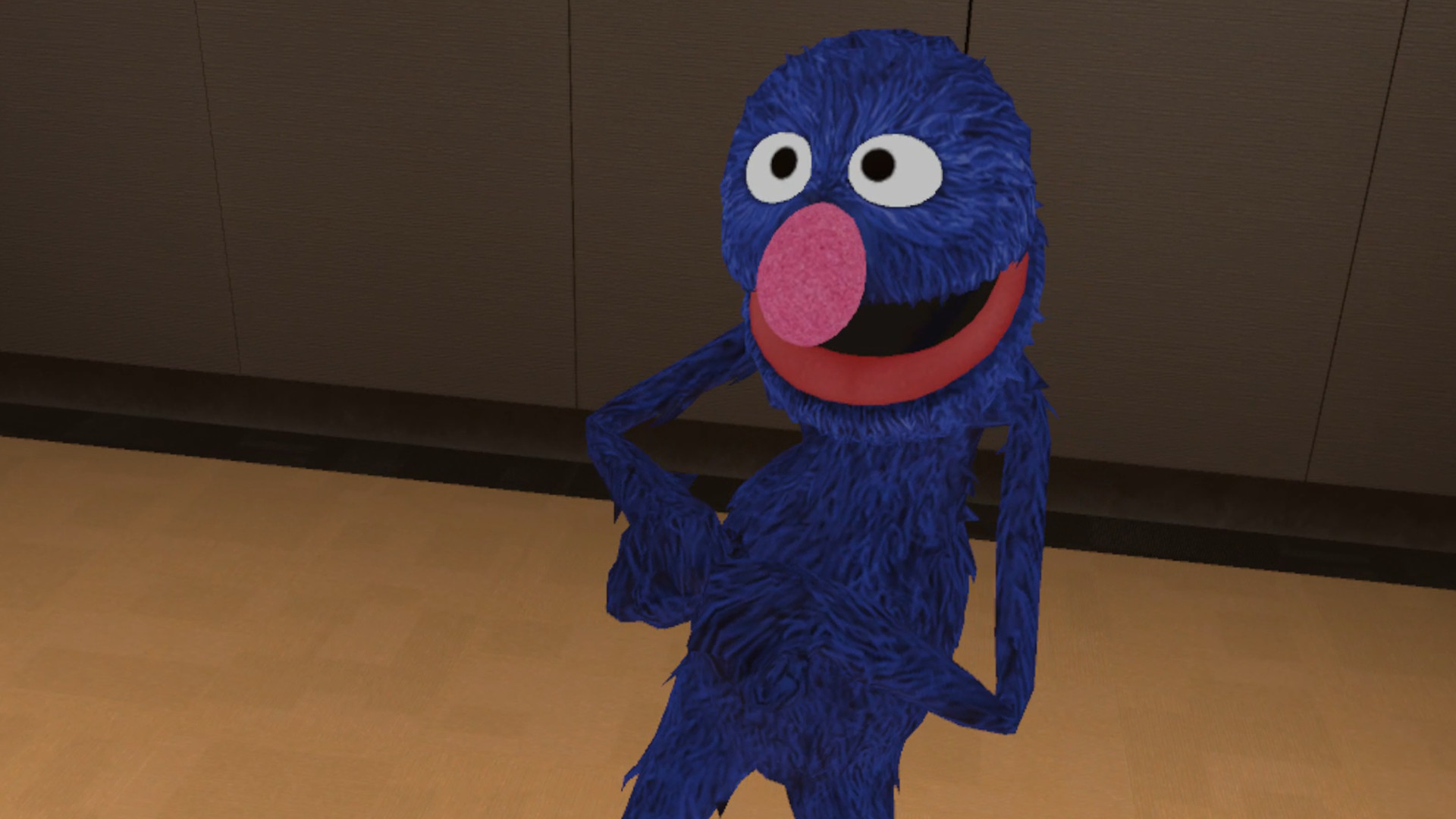 Virtual Becomes Reality: A Stanford VR Experience #3