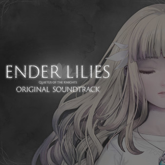 скриншот ENDER LILIES Soundtrack 0