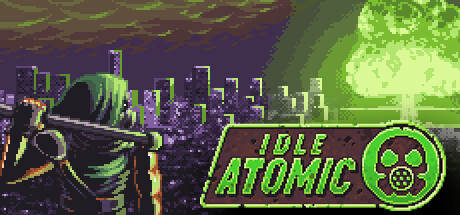 Idle Atomic header image