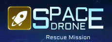 Space Drone: Rescue Mission