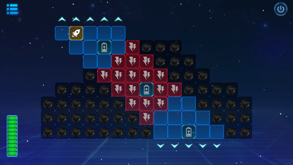 Space Drone: Rescue Missionfor windows and Linux 1