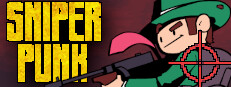 SNIPERPUNK no Steam