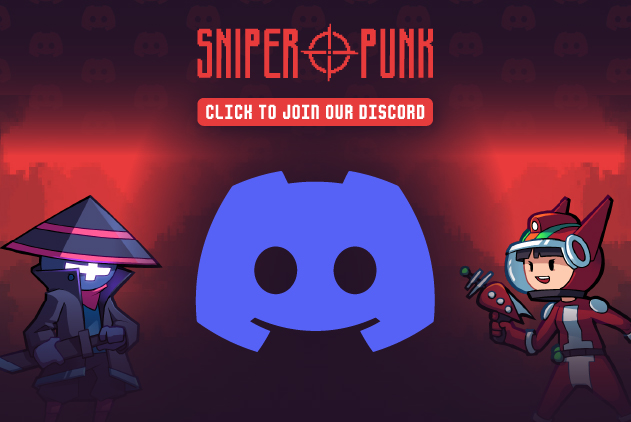 SNIPERPUNK no Steam