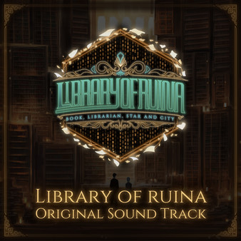 Library Of Ruina Soundtrack