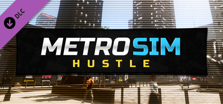 Metro Sim Hustle - Adult Only Content thumbnail