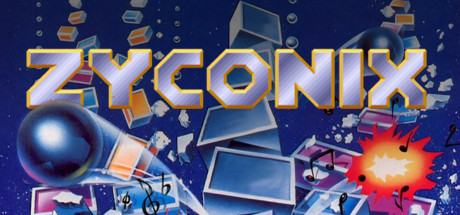 Zyconix Cover Image