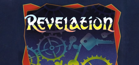 Revelation Cover Image