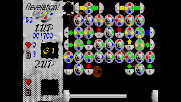 Revelationfor windows and Linux 1