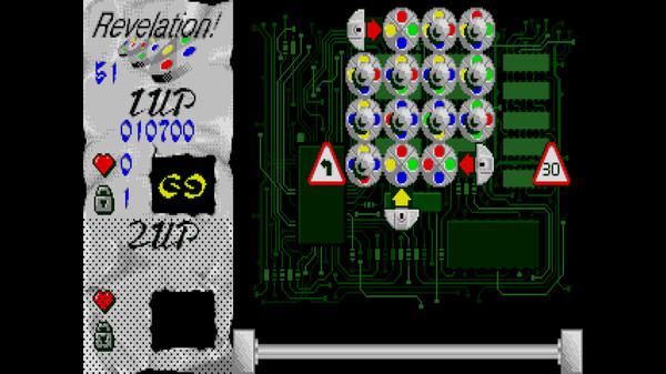 Revelation game for windows Pc 1