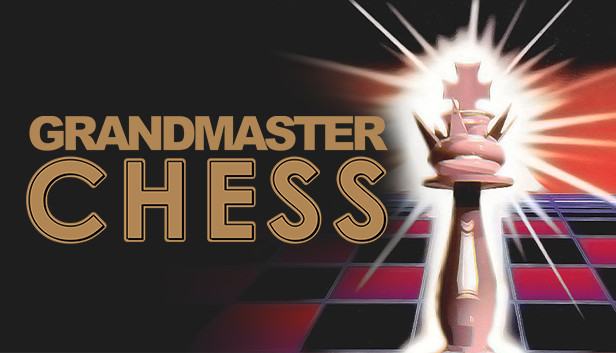 Jogo De Xadrez Master Chess