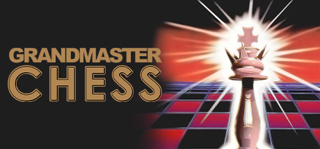 Grandmaster Chess Cover Image