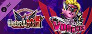 The Wonderful 101: Remastered The Prince Vorkken