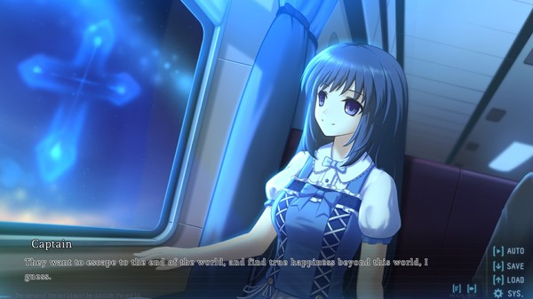 Black Hair Girl is Best Girl game for windows Pc 1