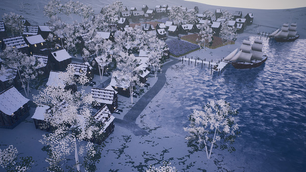 скриншот New Home: Medieval Village 4