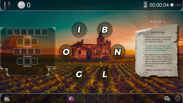 SpellHunterfor windows and Linux 1