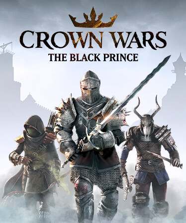 Crown Wars: The Black Prince