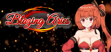 Blazing Aries technical specifications for computer