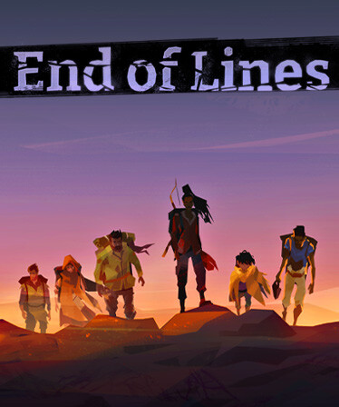 End of Lines