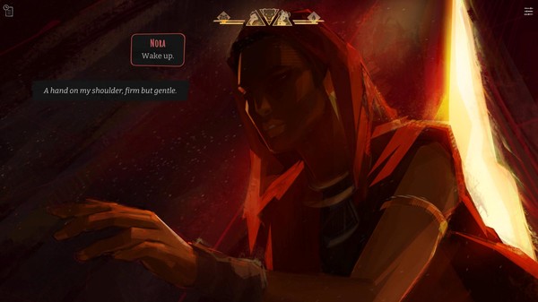 End of Lines game for Linux 1