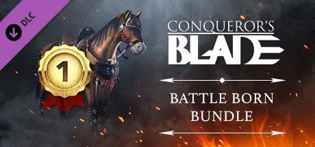 steam dlc page conqueror s blade