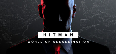 HITMAN 3 header image