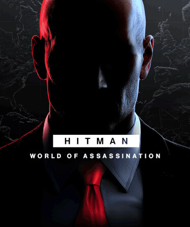 HITMAN 3