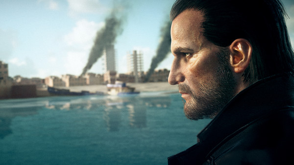 Скриншот из HITMAN World of Assassination