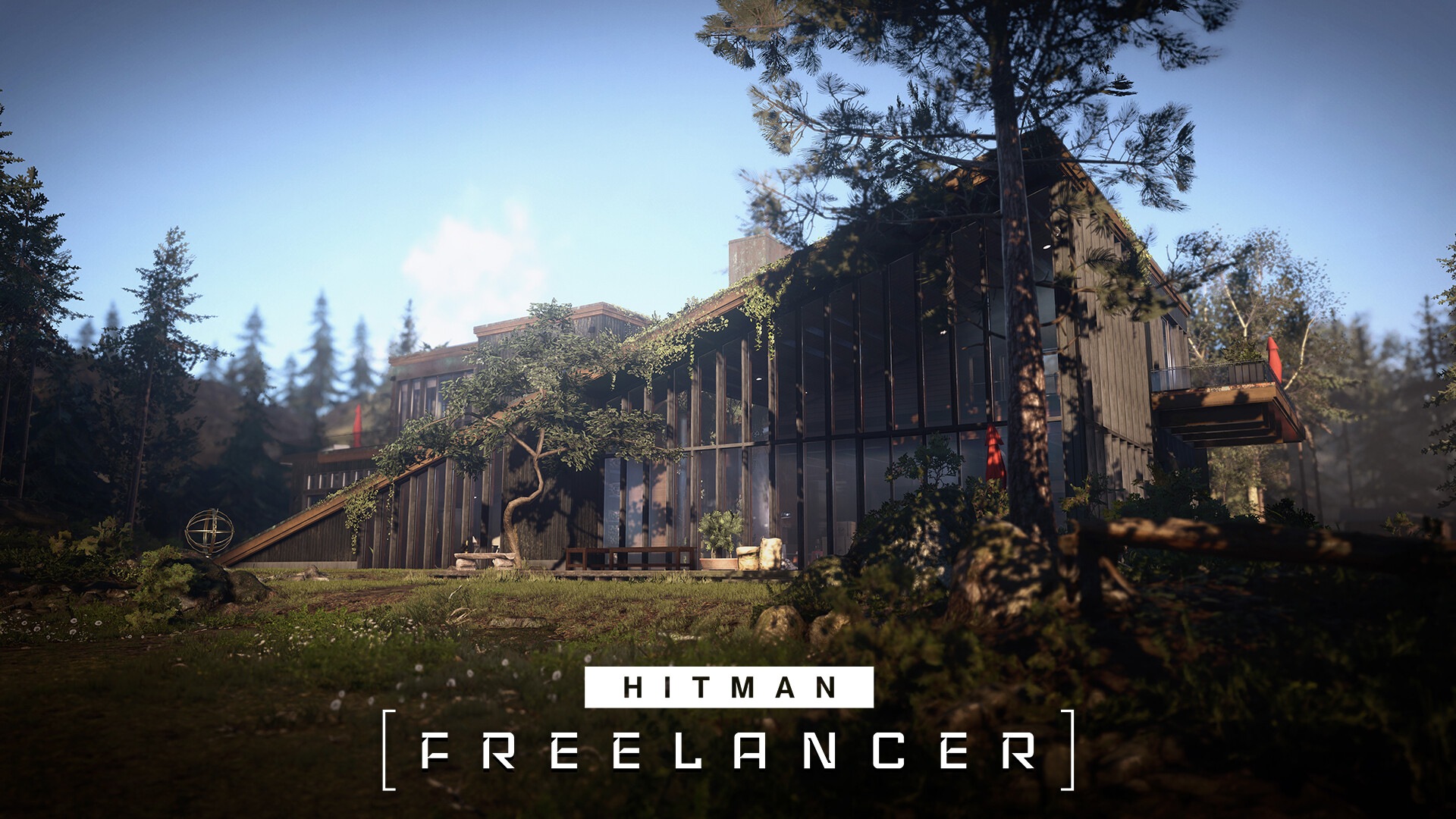 Hitman Freelancer update release date, time and free World of