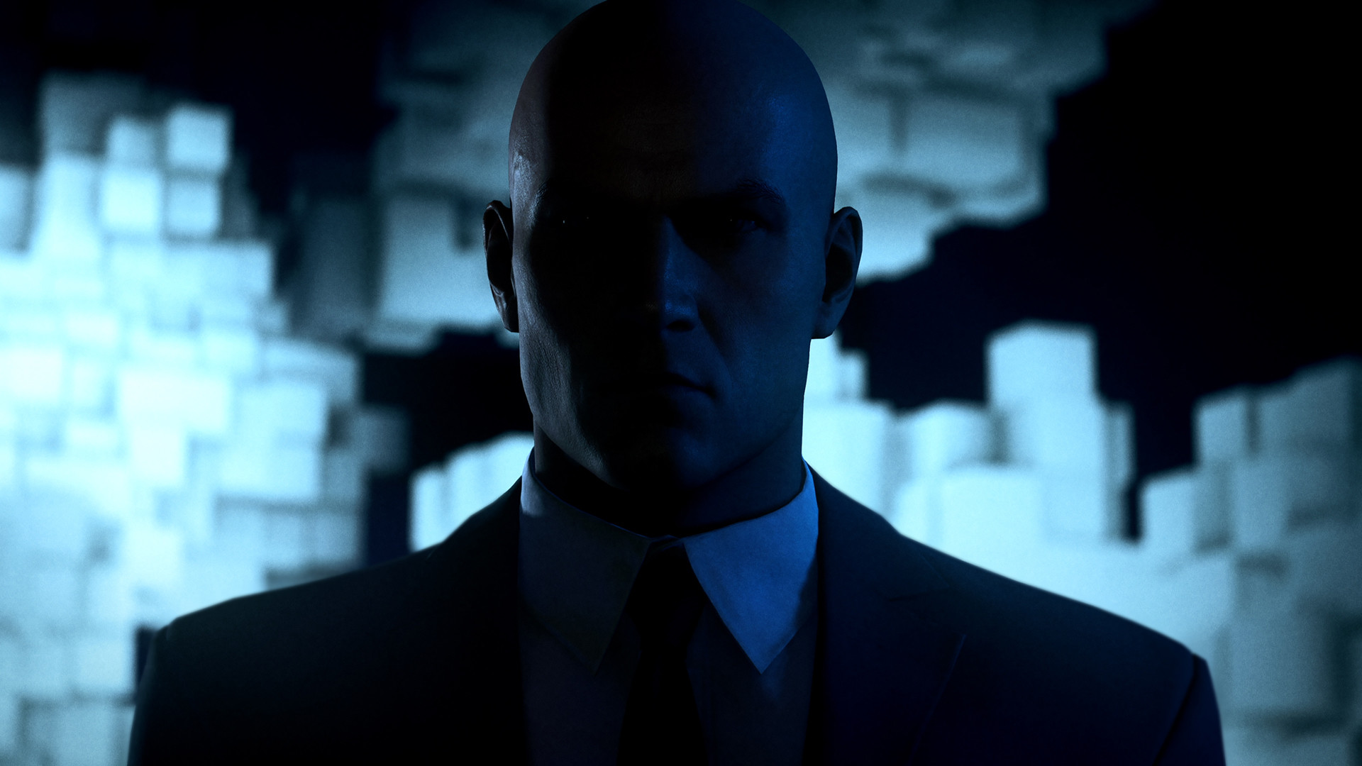 HITMAN 3 3 150 MULTi9 GNU Linux Wine jc141