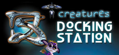 Creatures Docking Station header image