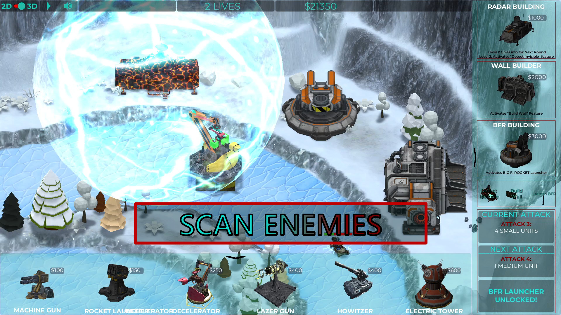 Ancient Planet Tower Defense on Steam