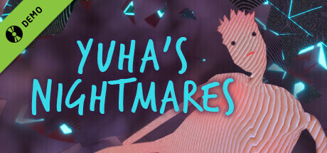 Yuha's Nightmares. Episode One: Catastrophe. Demo banner