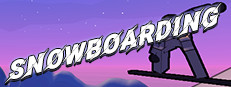 Snowboarding