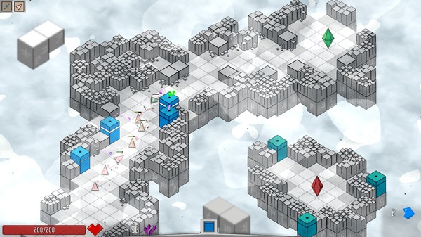 TD Worlds game for windows Pc 1