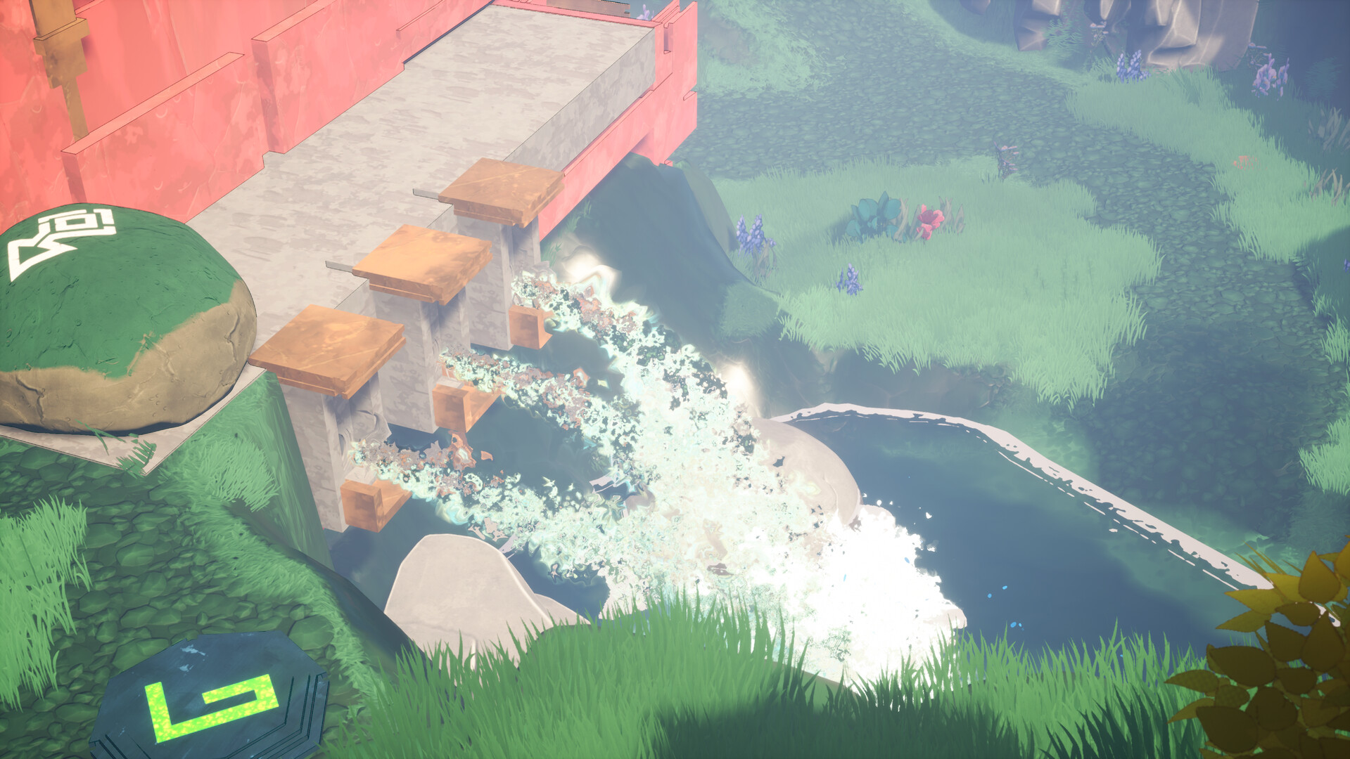 BoF1LL: A Withering World #7