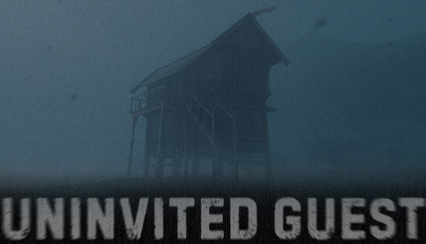 Save 75% On Uninvited Guest On Steam