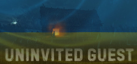 Uninvited Guest Cover Image