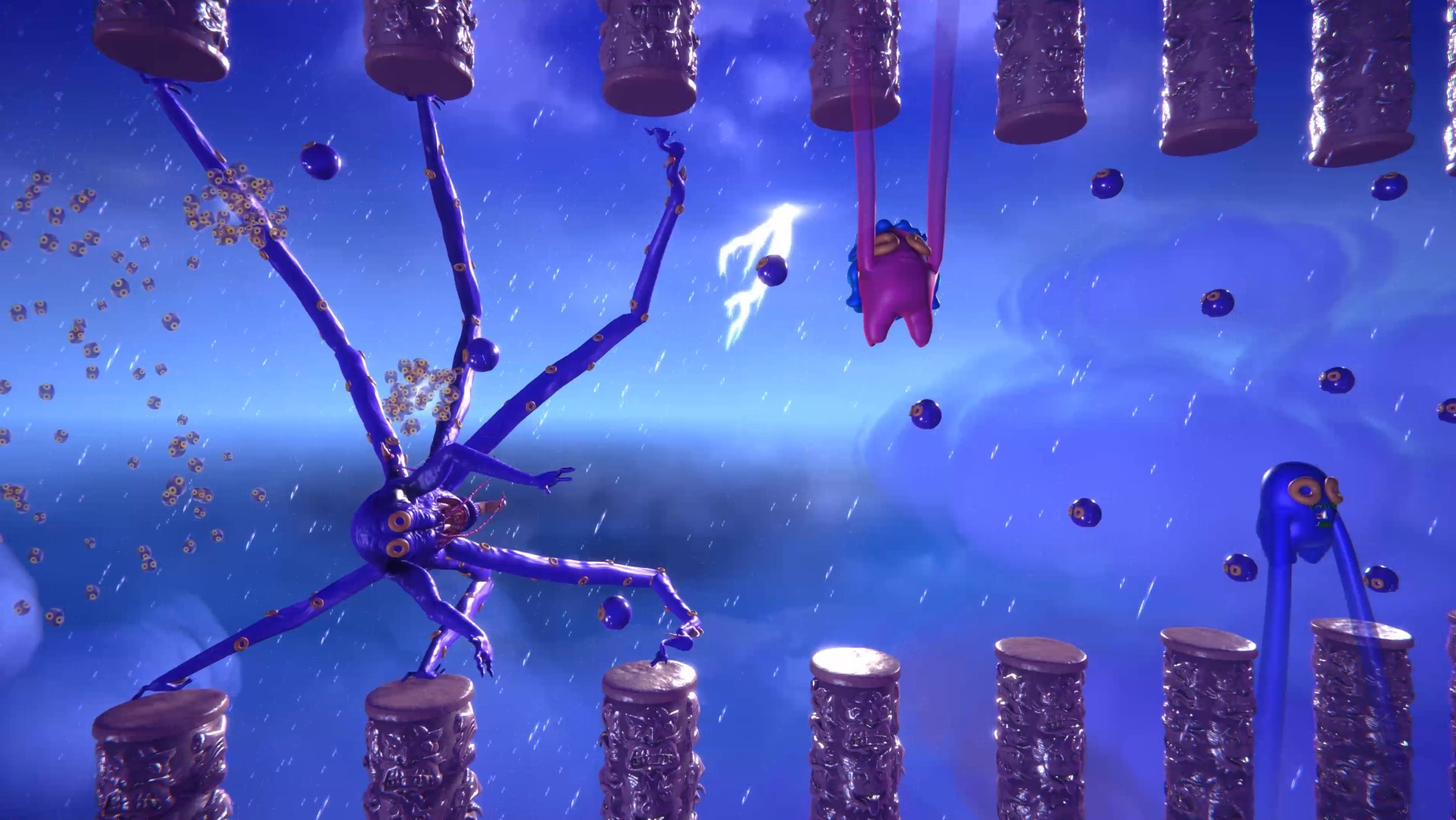 Neebota's Revenge #0