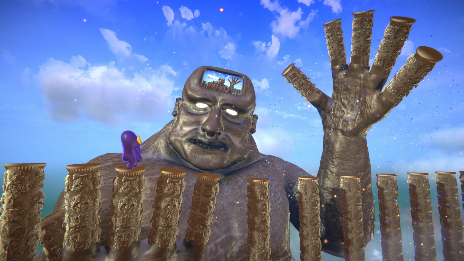 Neebota's Revenge #7