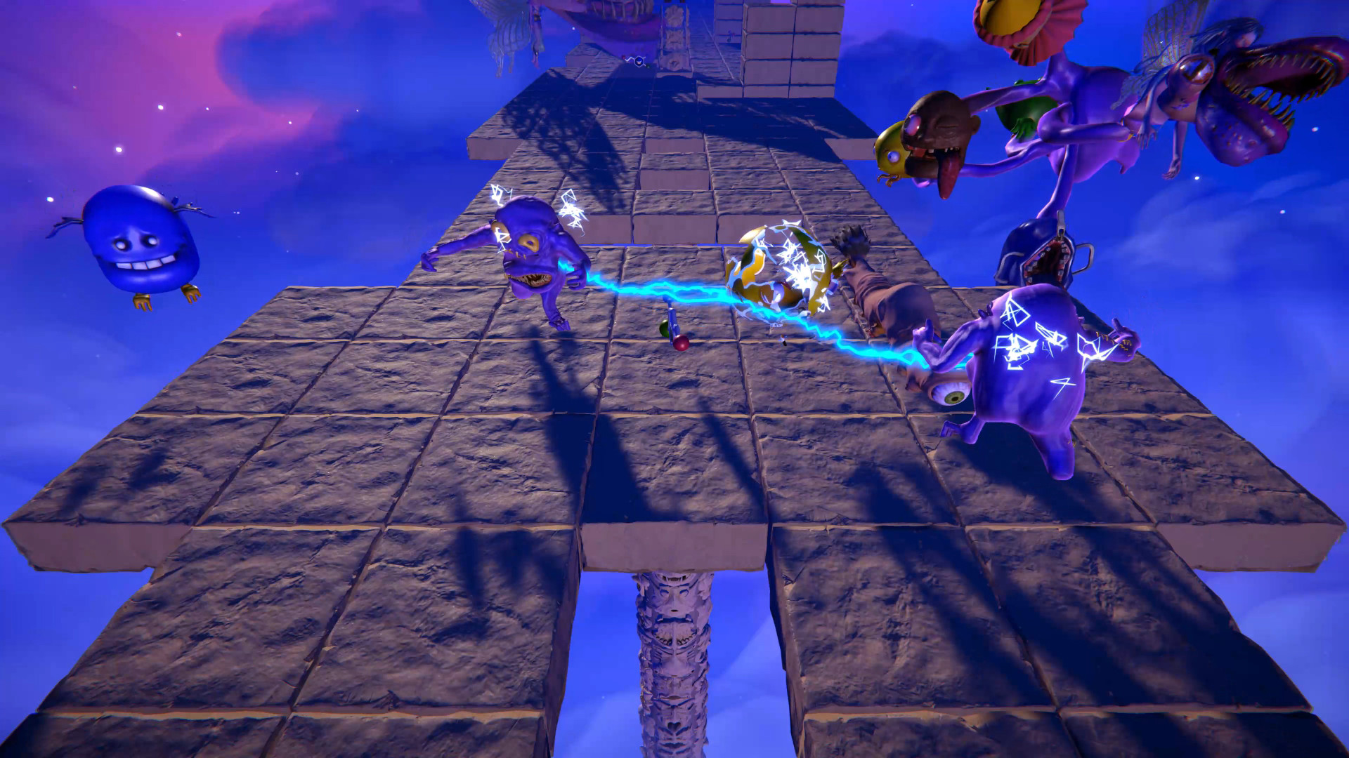 Neebota's Revenge #3