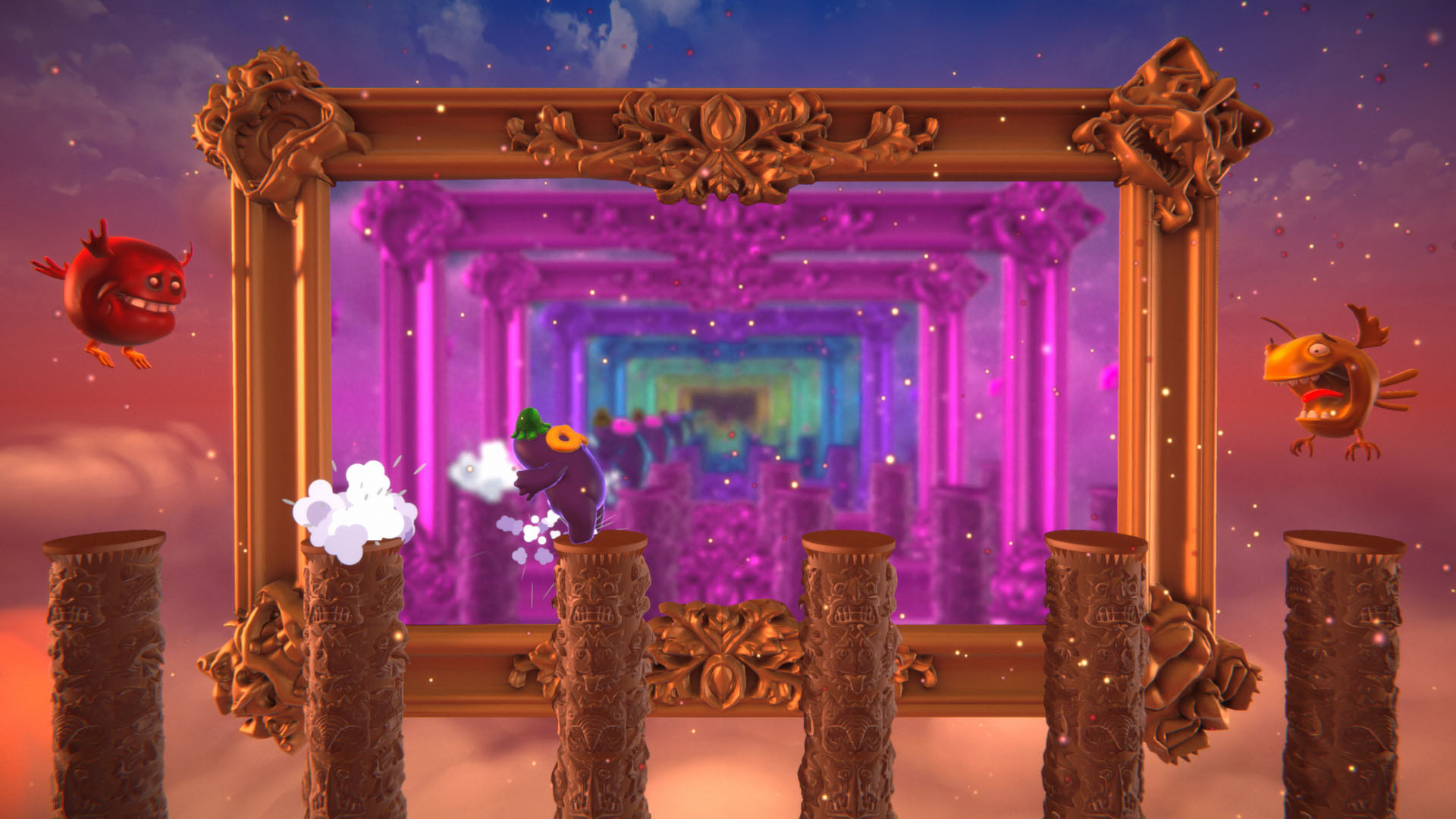 Neebota's Revenge #4