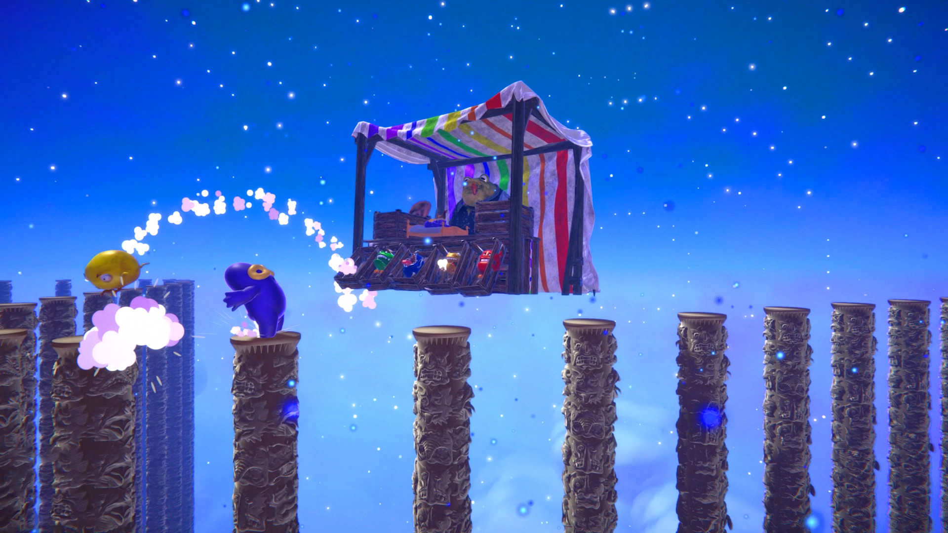 Neebota's Revenge #5