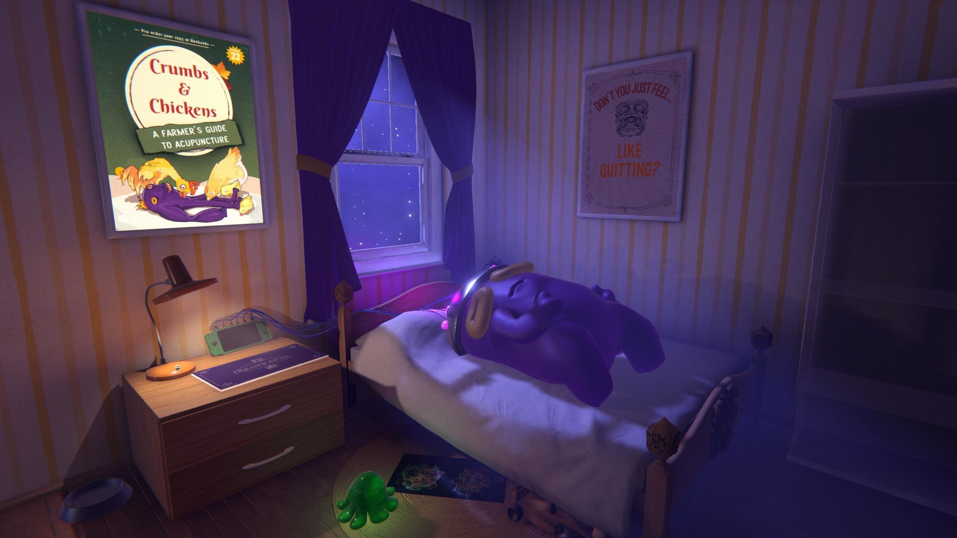 Neebota's Revenge #2