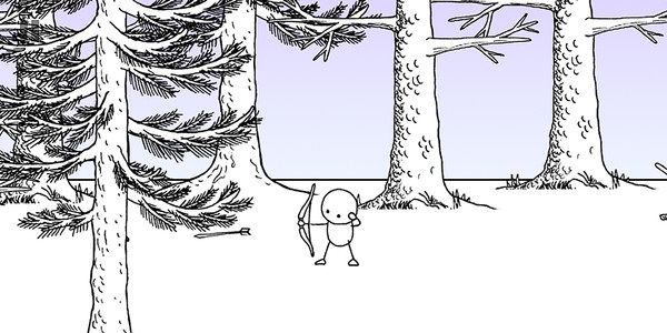 Скриншот из Sprite Sequence Chapter 2