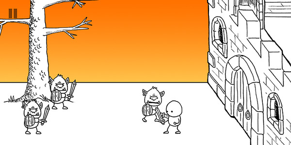 Скриншот из Sprite Sequence Chapter 2