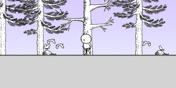 Скриншот из Sprite Sequence Chapter 2