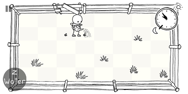 Скриншот из Sprite Sequence Chapter 2