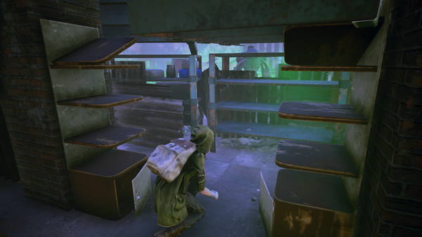 Скриншот из Hideout: Face your fears
