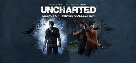 Uncharted: Legacy of Thieves Collection PC Edition Coming This October