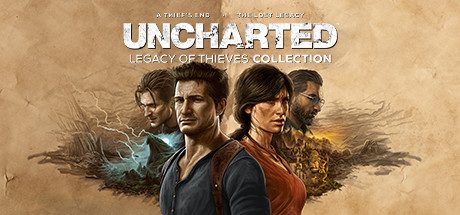 Uncharted PC patch 1.1 adds raw mouse input and boosts performance